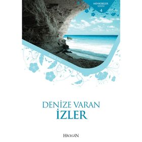 DENIZE VARAN İZLER - BEKIR NAS