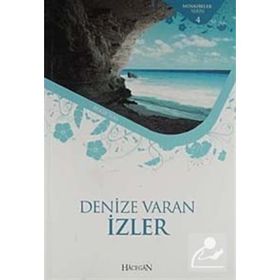 DENIZE VARAN İZLER - BEKIR NAS