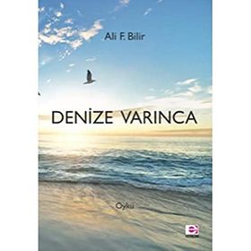Denize Varınca - Ali F. Bilir
