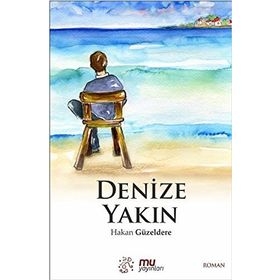 Denize Yakın - Hakan Güzeldere