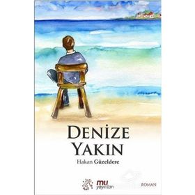 Denize Yakın - Hakan Güzeldere