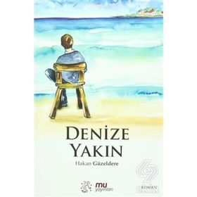 Denize Yakın - Hakan Güzeldere