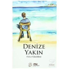 Denize Yakın - Hakan Güzeldere