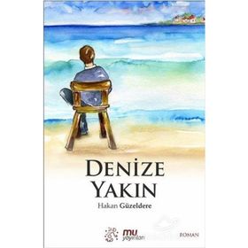 Denize Yakın - Hakan Güzeldere