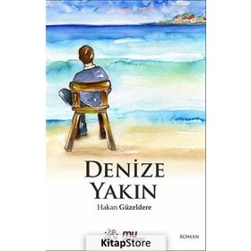 Denize Yakın - Hakan Güzeldere