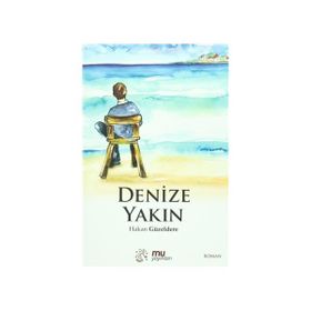Denize Yakın - Hakan Güzeldere