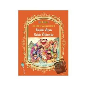 Denizi Aşan Sekiz Ölümsüz - Duan Lixin