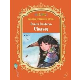 Denizi Dolduran Cingvey - Kolektif
