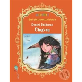 Denizi Dolduran Cingvey - Kolektif