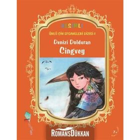 Denizi Dolduran Cingvey - Kolektif