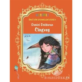 Denizi Dolduran Cingvey - Kolektif