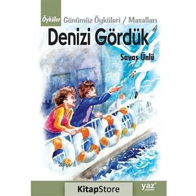 DENIZI GÖRDÜK - SAVAŞ ÜNLÜ