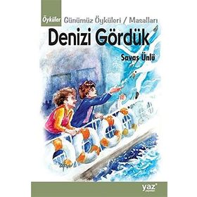 DENIZI GÖRDÜK - SAVAŞ ÜNLÜ