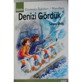 DENIZI GÖRDÜK - SAVAŞ ÜNLÜ