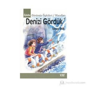 DENIZI GÖRDÜK - SAVAŞ ÜNLÜ