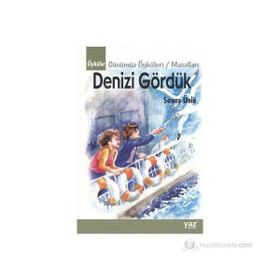 DENIZI GÖRDÜK - SAVAŞ ÜNLÜ