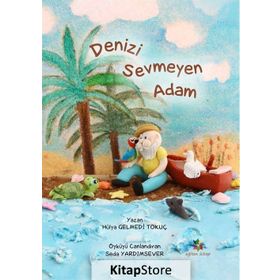 Denizi Sevmeyen Adam - Hülya Gelmedi Tokuç