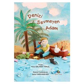 Denizi Sevmeyen Adam - Hülya Gelmedi Tokuç