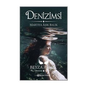 Denizimsi - Beyza Aksoy