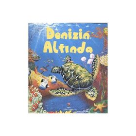 Denizin Altında - Tübitak Yayınları