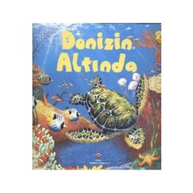 Denizin Altında - Tübitak Yayınları