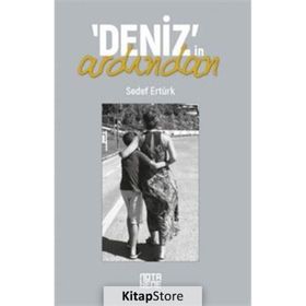 Deniz'in Ardından - Sedef Ertürk