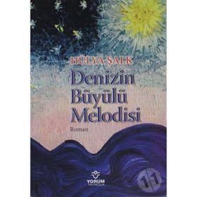 Denizin Büyülü Melodisi - Hülya Şalk