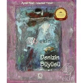 DENIZIN BÜYÜSÜ - AYTÜL AKAL; MAVISEL YENER