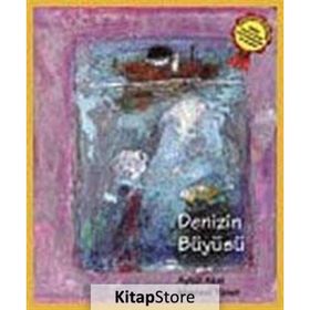 DENIZIN BÜYÜSÜ - AYTÜL AKAL; MAVISEL YENER