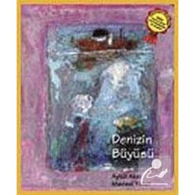 DENIZIN BÜYÜSÜ - AYTÜL AKAL; MAVISEL YENER