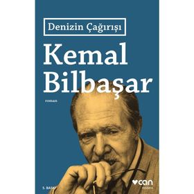 Denizin Çağırışı - Cevat Şakir Kabaağaçlı