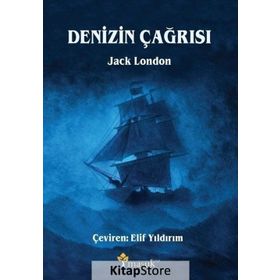 Denizin Çağrısı - Jack London