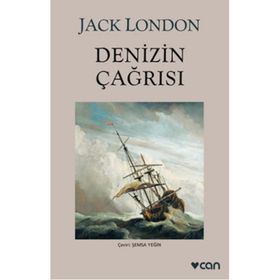 Denizin Çağrısı - Jack London
