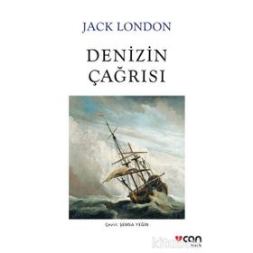 Denizin Çağrısı - Jack London