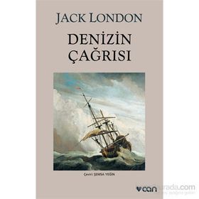 Denizin Çağrısı - Jack London