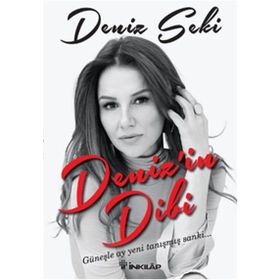 Deniz’in Dibi - Deniz Seki
