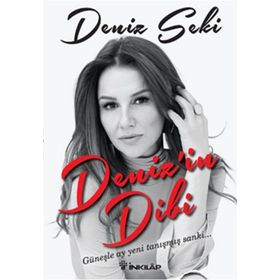 Deniz’in Dibi - Deniz Seki