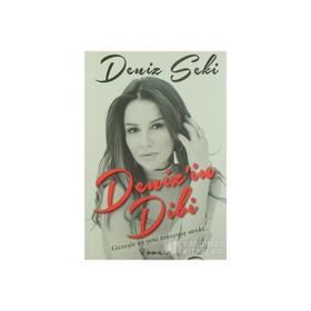 Deniz’in Dibi - Deniz Seki