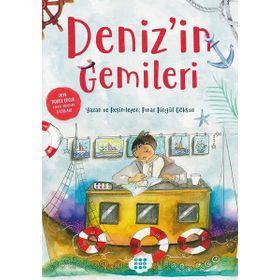 Denizin Gemileri - Pınar Bingül Göksun