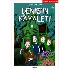 Deniz'in Hayaleti - Cuma Karataş