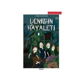 Deniz'in Hayaleti - Cuma Karataş