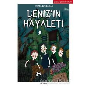 Deniz'in Hayaleti - Cuma Karataş