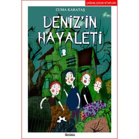 Deniz'in Hayaleti - Cuma Karataş