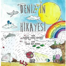 Deniz'in Hikayesi - Menemşe Ekinsu Tamyürek