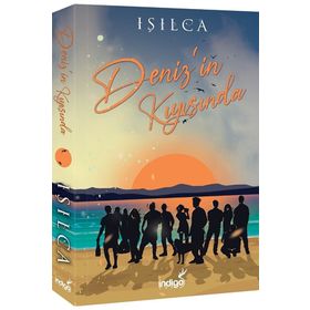 Denizin Kıyısında - Işılca