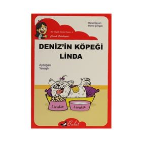 DENIZ'IN KÖPEĞI LINDA - AYDOĞAN YAVAŞLI