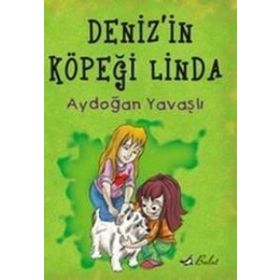 DENIZ'IN KÖPEĞI LINDA - AYDOĞAN YAVAŞLI