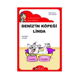 DENIZ'IN KÖPEĞI LINDA - AYDOĞAN YAVAŞLI
