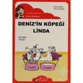 DENIZ'IN KÖPEĞI LINDA - AYDOĞAN YAVAŞLI