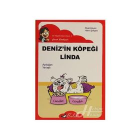 DENIZ'IN KÖPEĞI LINDA - AYDOĞAN YAVAŞLI